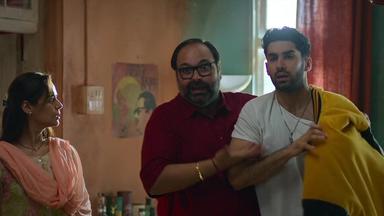 Los bastardos de Bollywood 1x1