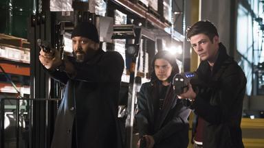 Flash 2x19