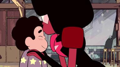 Steven Universe 1x39