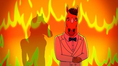 BoJack Horseman 4x11