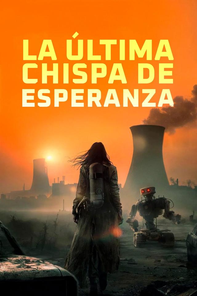 La última chispa de esperanza