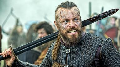 Vikings 5x8