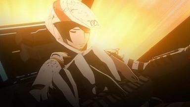 Knights of Sidonia 2x10