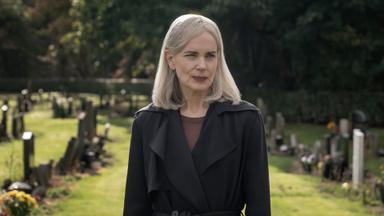 Talamasca: The Secret Order 1x2