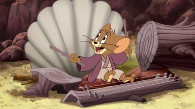 Las aventuras de Tom y Jerry 2x1