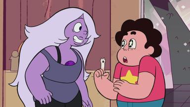Steven Universe 1x6