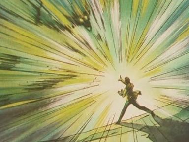Mikami La cazafantasmas 1x23