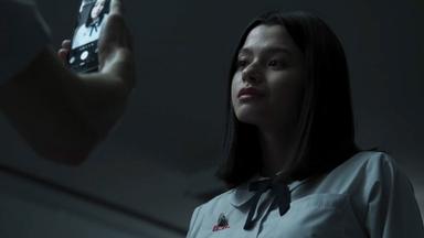 La chica nueva: El reinicio 1x2