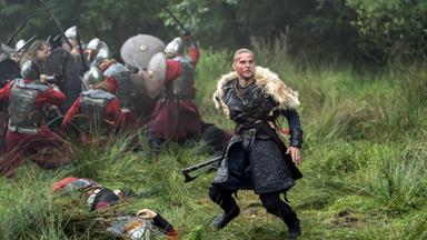 Vikings 6x17