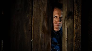 Ash vs Evil Dead 1x10