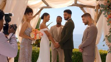 Desafío americano 6x13