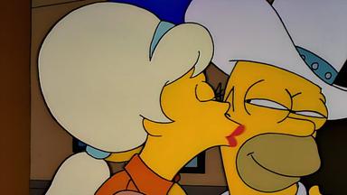 Los Simpson 3x20