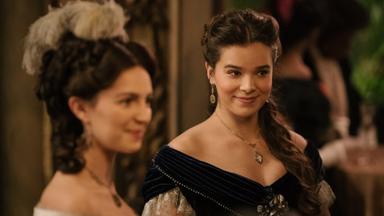Dickinson 2x6