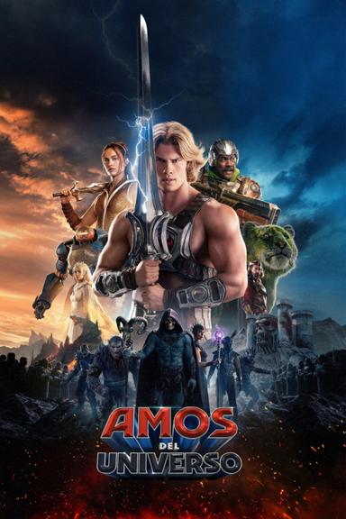 Amos del Universo
