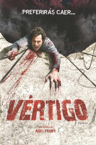 Vértigo