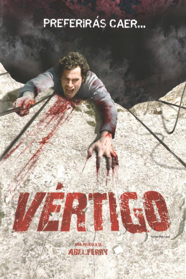Vértigo