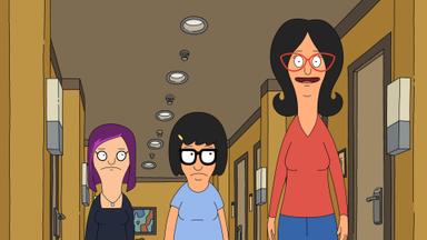 Bob's Burgers 7x13