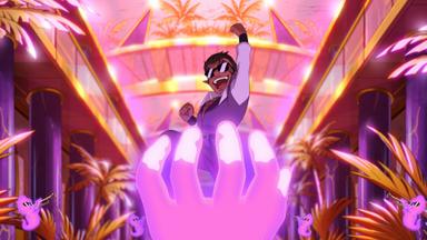 La leyenda de Vox Machina 3x6