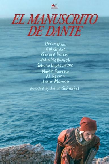 El Manuscrito De Dante