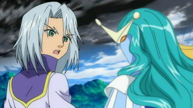 Bakugan: La Batalla 1x44