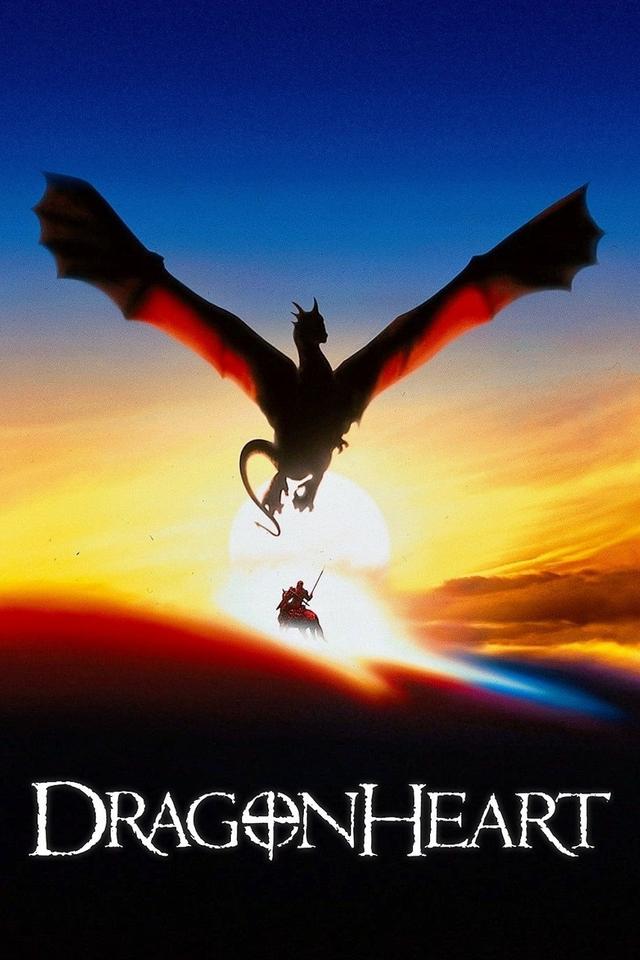 Corazón de Dragón