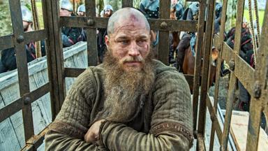 Vikings 4x15