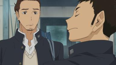 Haikyu!! 1x9