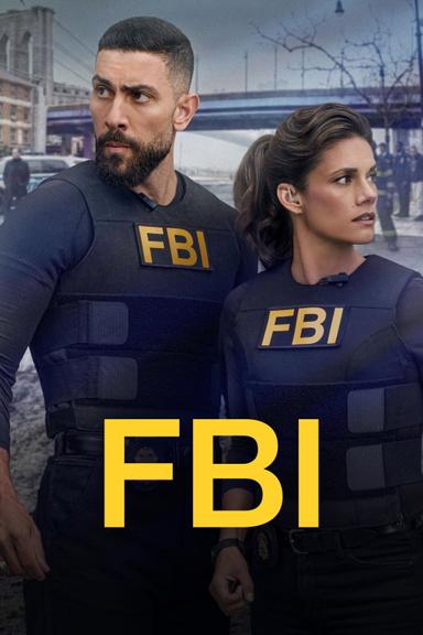 F.B.I.
