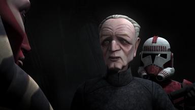 Star Wars: La Guerra de los Clones 6x4