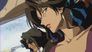 Cowboy Bebop 1x13