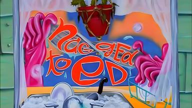Ed, Edd y Eddy 1x2