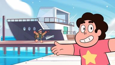 Steven Universe 3x15