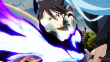 Tensei Shitara Slime Datta Ken 3x8