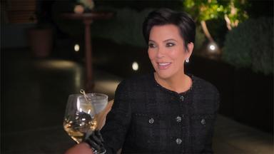 The Kardashians 5x2