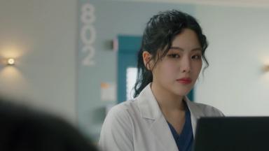 Doctora Cha 1x8