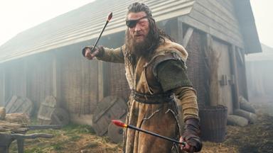 Britannia 3x4