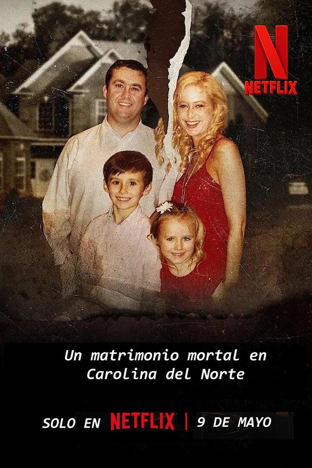 A Deadly American Marriage