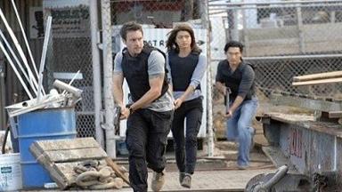 Hawaii Five-0 1x2