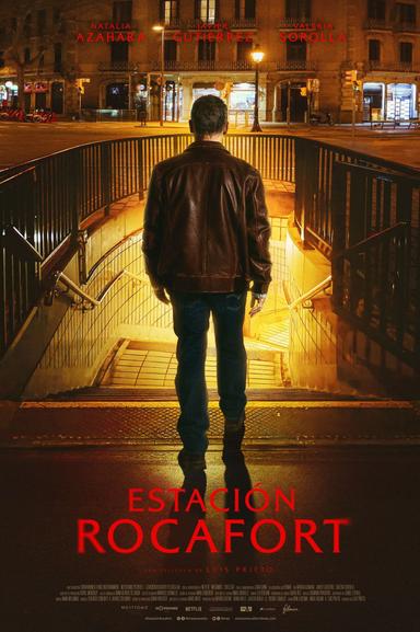 Túnel Paranormal