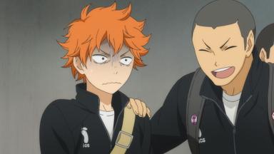 Haikyu!! 1x6