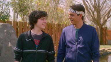 Cobra Kai 4x7