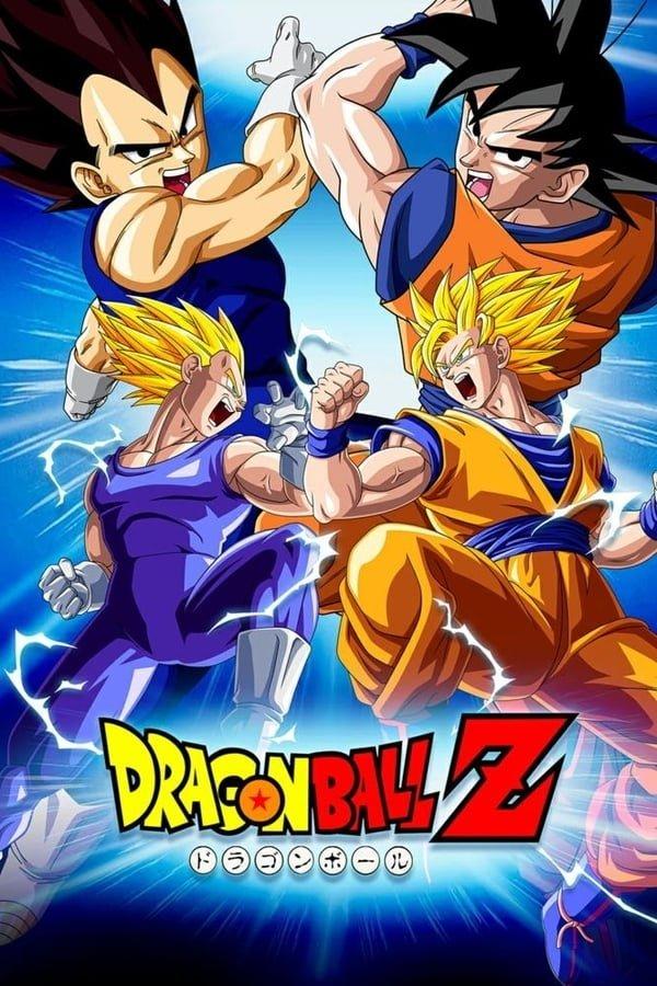 Ver Dragon Ball Z 1x1 Online Gratis Cuevana