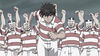 Full Metal Panic! 2x6