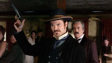 Deadwood 2x5