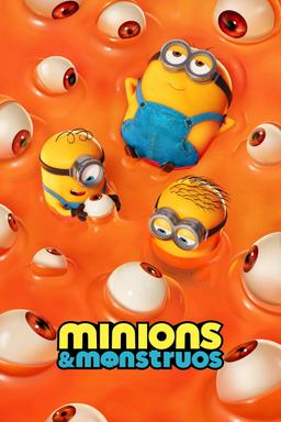 Minions & Monstruos