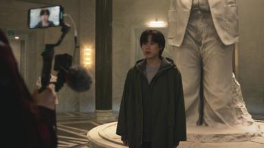 Rumbo al infierno 2x5