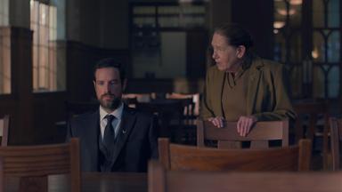 Los testamentos: De las hijas de Gilead 1x6