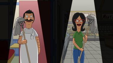 Bob's Burgers 3x14