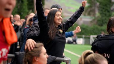 Bienvenidos al Wrexham 3x3