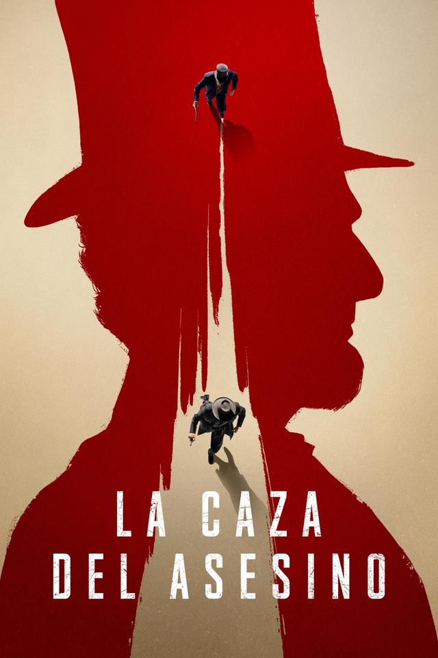 La caza del asesino